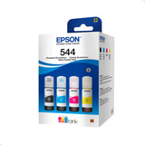 Tinta Epson 544 L3150