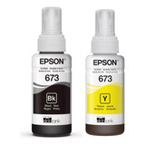 Tinta Epson L1800 L800