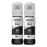 Tinta Epson L3150 Preto Impressora 2