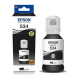 Tinta Epson T534 Para M1120 M1180 M3180 M3170 Original