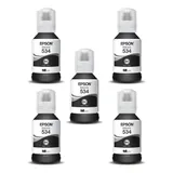 Tinta Epson T534120 al