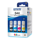 Tinta Epson T544 Para