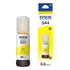 Tinta Epson T544420 T544 Yellow L3150 L3110 3150 3110 Orig.