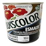 Tinta Esmalte Base Agua