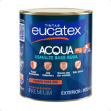 Eucatex