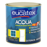 Eucatex