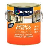 Tinta Esmalte Brilhante Verde