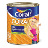 Tinta Esmalte Coralit Total
