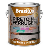 Tinta Esmalte Direto Na