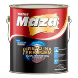Tinta Esmalte Direto Na
