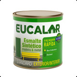 Eucatex