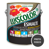 Tinta Esmalte Fosco Base