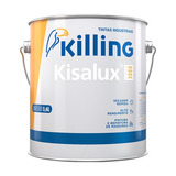 Tinta Esmalte Industrial Seca rápido Cores Industriais 3 6lt