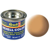 Tinta Esmalte Pele Fosco 14ml Revell Revell Revell