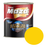 Amarelo
