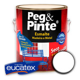 Tinta Esmalte Sint Peg