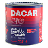 Dacar