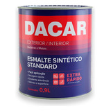 Dacar