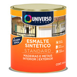 Tinta Esmalte Sintético Brilhante Universo Standard 900 Ml