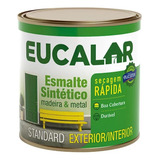 Eucatex