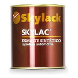 Tinta Esmalte Sintetico Grafite