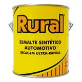 Tinta Esmalte Sintetico Verde