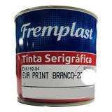Tinta Eva Para Bixiga Branco 225ml Fremplast 