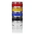 Tinta Facial Color Make Cremosa Com 5 Cores