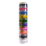 Tinta Facial Pintakara 10