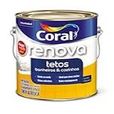 Tinta Fosco Chega De Mofo Econômico 3 6l Branco