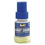 Tinta Fosforescente Night Color Revell 39802