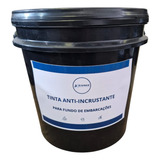 Tinta Fundo Barco Antiincrustante Venenosa 3 6 Cumc
