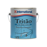 Tinta Fundo De Barco