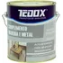 Tinta Fundo Para Madeira Branco Fosco 3 6l