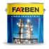 Tinta Galviben Pintar Ferro Altamente Resistente Farben