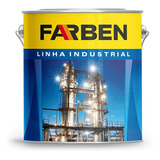 Tinta Galviben Pintar Ferro Altamente Resistente Farben