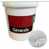 Tinta Genesis 900ml   Serigrafia Silk Estampa   Branco Sup 