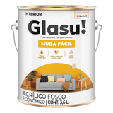 Tinta Glasurit Acrilico Economico