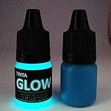 Tinta Glow Corion Luminescente 5ml C