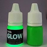 Tinta Glow Corion Luminescente 5ml C
