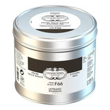 Tinta Gravura Em Metal Preto Charbonnel 800ml