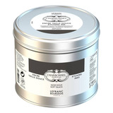 Tinta Gravura Em Metal Soft Black Charbonnel 800ml