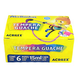 Acrilex