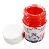 Vermilion