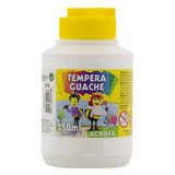 Tinta Guache Unidade Acrilex