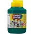 Tinta Guache Unidade Acrilex Pote 250ml Cor Colorida Cor Verde Bandeira