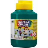Tinta Guache Unidade Acrilex