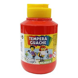 Tinta Guache Unidade Acrilex