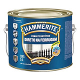 Tinta Hammerite Direto Na Ferrugem 2 4l Cores