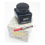 Tinta Hero Pt 40ml Conversor Prof P lamy E Outras Tinteiro